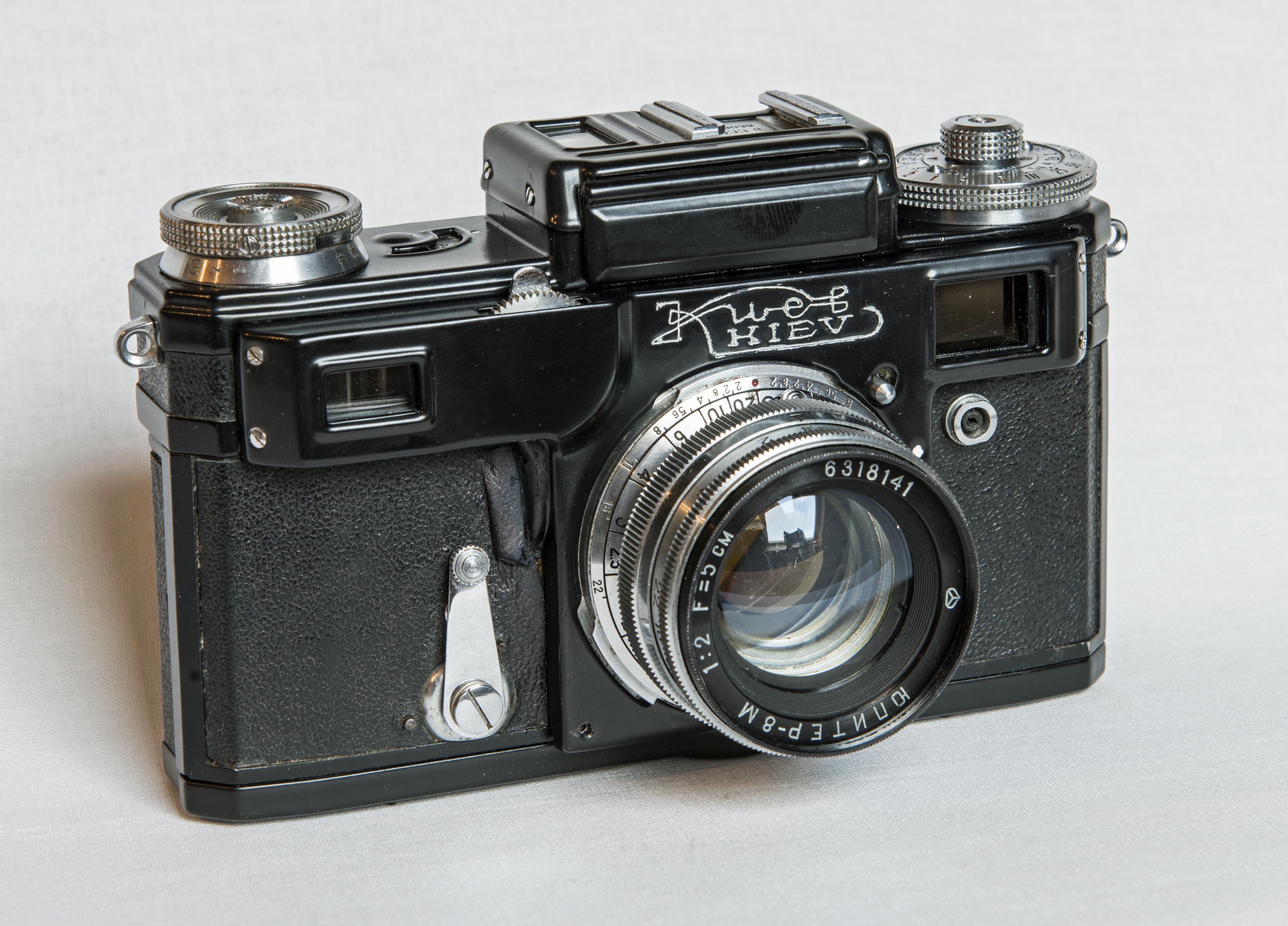 Kiev - 4